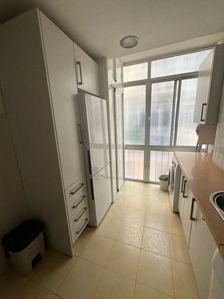 Piso en alquiler en Bami - Tabladilla - La Estrella en Sevilla