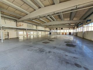 Nave industrial en alquiler en Petrer