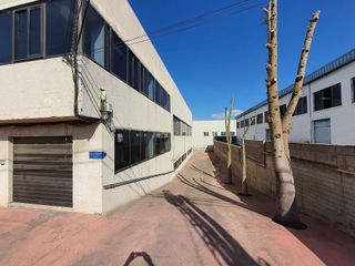Nave industrial en alquiler en Petrer