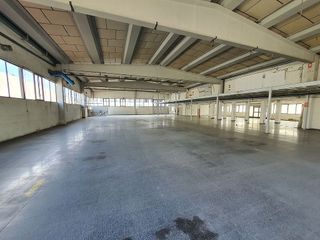 Nave industrial en alquiler en Petrer