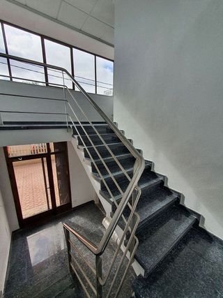 Nave industrial en alquiler en Petrer