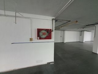 Nave industrial en alquiler en Petrer