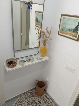 Piso en alquiler en La Buhaira en Sevilla