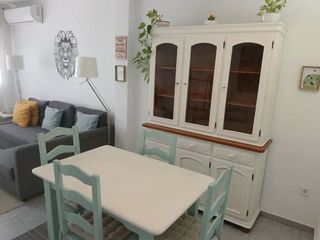 Piso en alquiler en La Buhaira en Sevilla