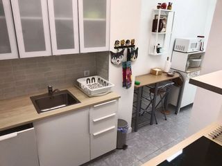 Piso en alquiler en La Buhaira en Sevilla