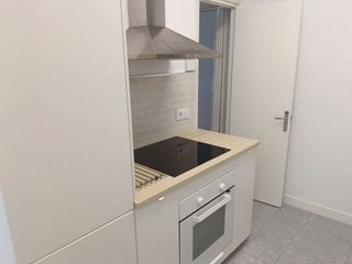 Piso en alquiler en La Buhaira en Sevilla