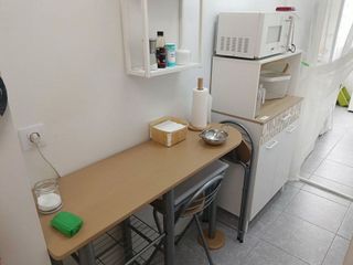 Piso en alquiler en La Buhaira en Sevilla