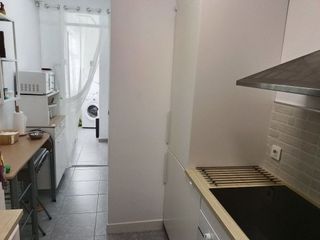 Piso en alquiler en La Buhaira en Sevilla