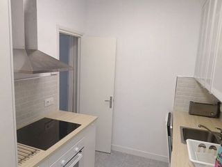 Piso en alquiler en La Buhaira en Sevilla