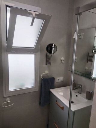 Piso en alquiler en La Buhaira en Sevilla