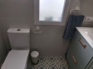 Piso en alquiler en La Buhaira en Sevilla