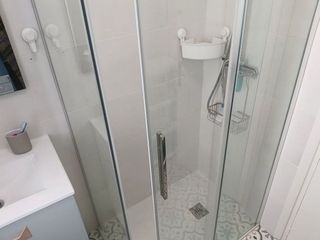 Piso en alquiler en La Buhaira en Sevilla