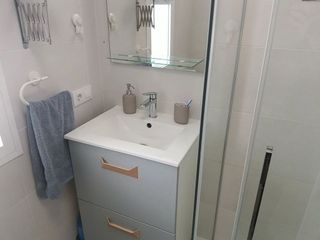 Piso en alquiler en La Buhaira en Sevilla