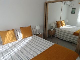 Piso en alquiler en La Buhaira en Sevilla