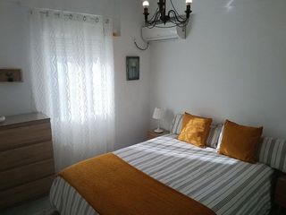 Piso en alquiler en La Buhaira en Sevilla