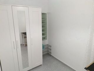 Piso en alquiler en La Buhaira en Sevilla