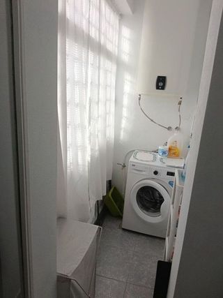 Piso en alquiler en La Buhaira en Sevilla