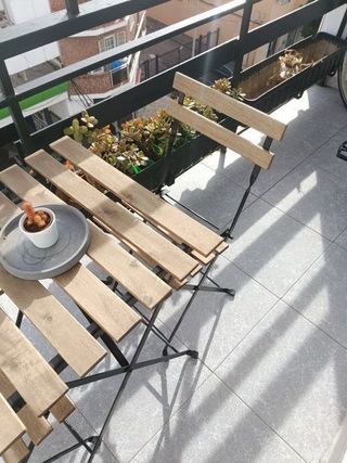 Piso en alquiler en La Buhaira en Sevilla