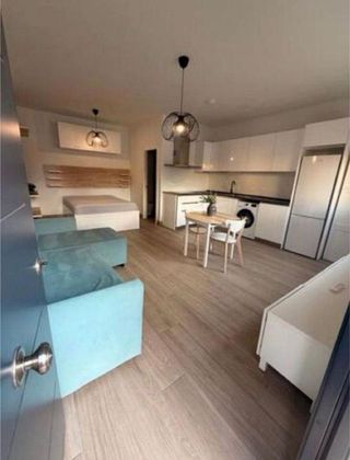 Estudio en alquiler en Santa Cristina - San Rafael en Málaga