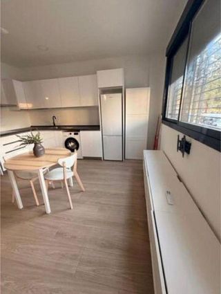 Estudio en alquiler en Santa Cristina - San Rafael en Málaga