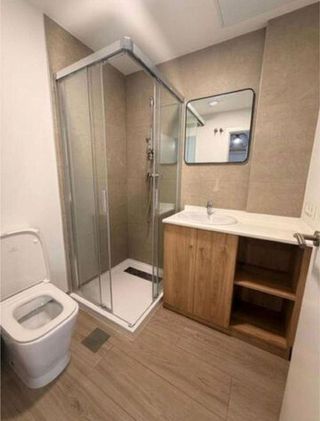 Estudio en alquiler en Santa Cristina - San Rafael en Málaga