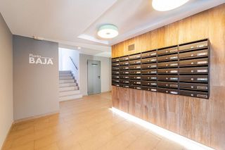 Piso en alquiler en Parque Oeste - Fuente Cisneros en Alcorcón