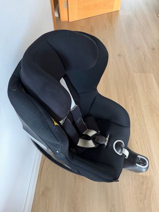 Silla coche GB Vaya i-Size 45-105 cm (grupo 0+/1)