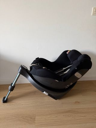 Silla coche GB Vaya i-Size 45-105 cm (grupo 0+/1)