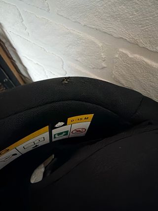 Silla coche GB Vaya i-Size 45-105 cm (grupo 0+/1)