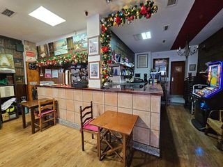 Bar en venta en San Juan en Pamplona