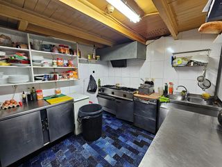 Bar en venta en San Juan en Pamplona