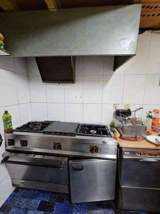 Bar en venta en San Juan en Pamplona