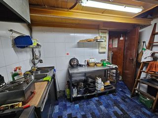 Bar en venta en San Juan en Pamplona