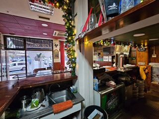 Bar en venta en San Juan en Pamplona