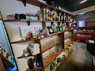 Bar en venta en San Juan en Pamplona