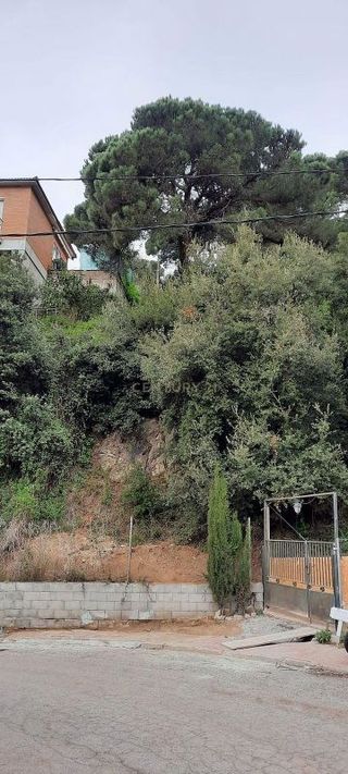 Terreno en venta en Dosrius
