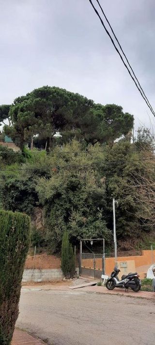 Terreno en venta en Dosrius