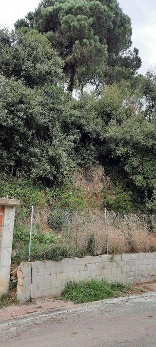 Terreno en venta en Dosrius