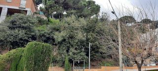 Terreno en venta en Dosrius