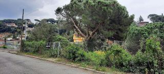 Terreno en venta en Dosrius