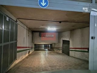 Garaje en alquiler en Centro en Ourense