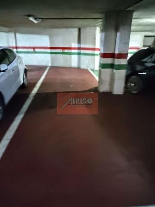 Garaje en alquiler en Centro en Ourense