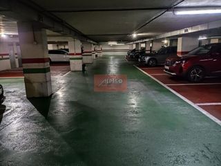 Garaje en alquiler en Centro en Ourense