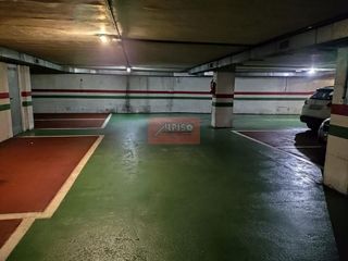 Garaje en alquiler en Centro en Ourense