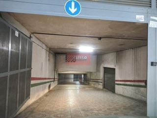 Garaje en alquiler en Centro en Ourense