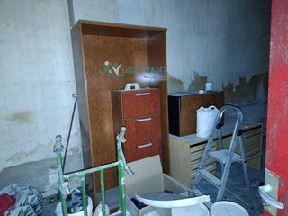 Local comercial en alquiler en Elda