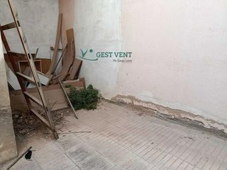 Local comercial en alquiler en Elda