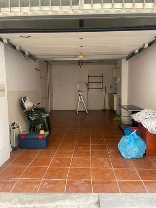 Garaje en venta en Motril pueblo en Motril