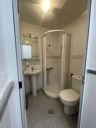 Garaje en venta en Motril pueblo en Motril