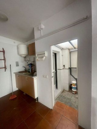 Garaje en venta en Motril pueblo en Motril